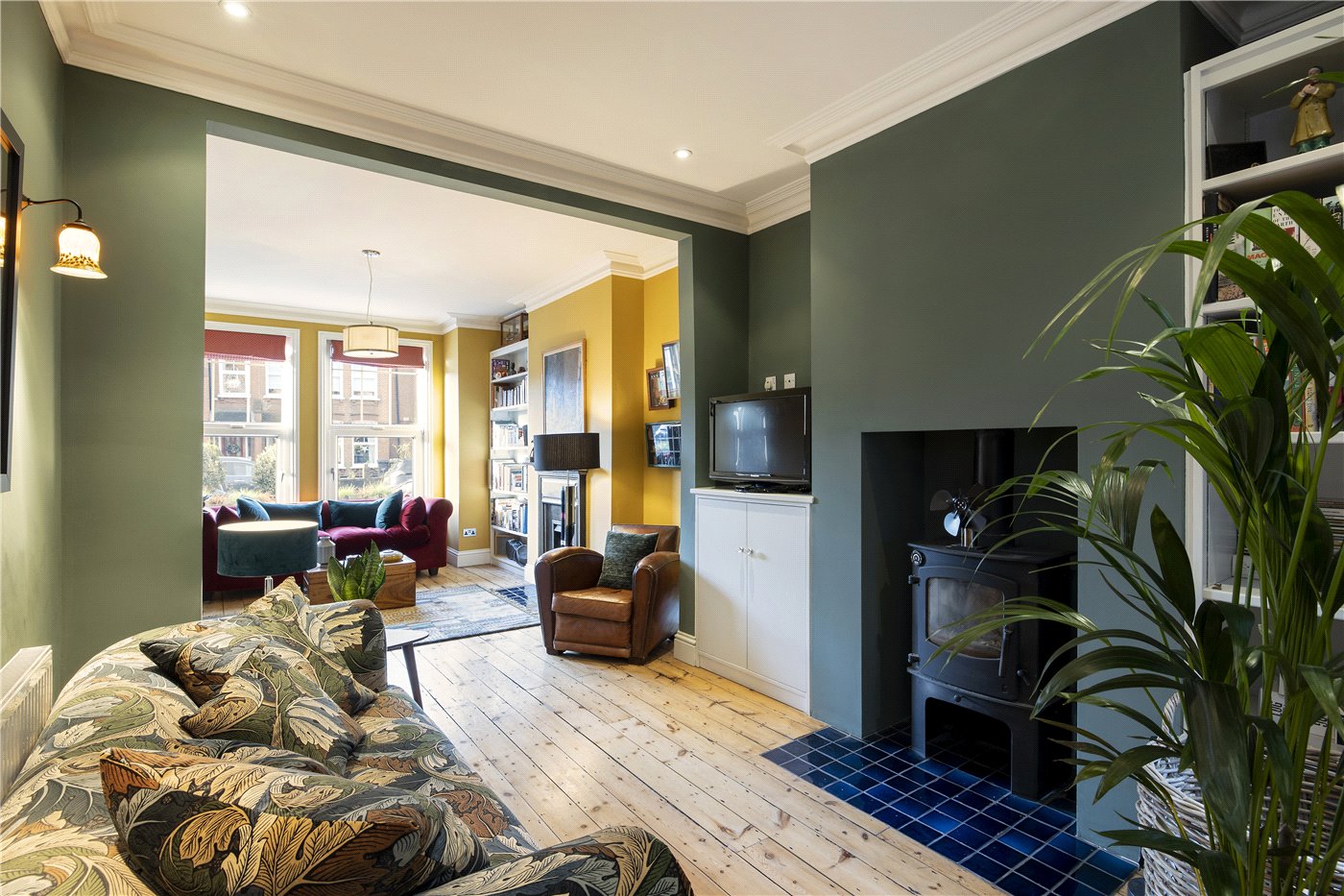 Reception Room Two